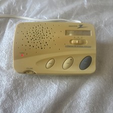  Replacement General Eectric 3 Channel FM Wireless Intercom HO27600 120 Volts