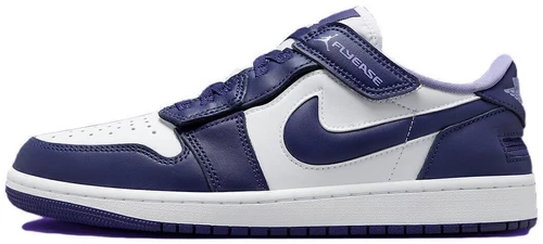 Jordan 1 FlyEase Low Sky J Purple