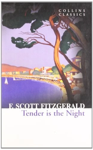 Tender Is the Night (Collins Classics) By F. Scott Fitzgerald - Picture 1 of 1