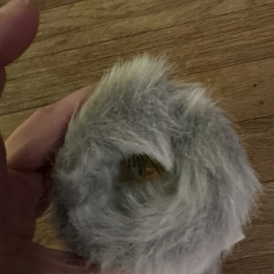 Guantes de piel Janie And Jack para bebé niña talla 12-24 meses nuevos con etiquetas Foto 3 de 4