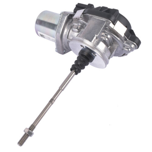 Turbocharger Electric Actuator For Audi A3 Q3 TT VW Jetta Tiguan Golf 2.0 TFSI