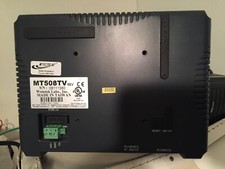 1PCS WEINVIEW Touch screen MT6056i in good condition 1PCS WEINVIEW Touch screen MT6056i in good condition