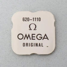 NOS Omega Calibre 620 - Setting Lever Spring - Part No. 620-1110 - Sealed 