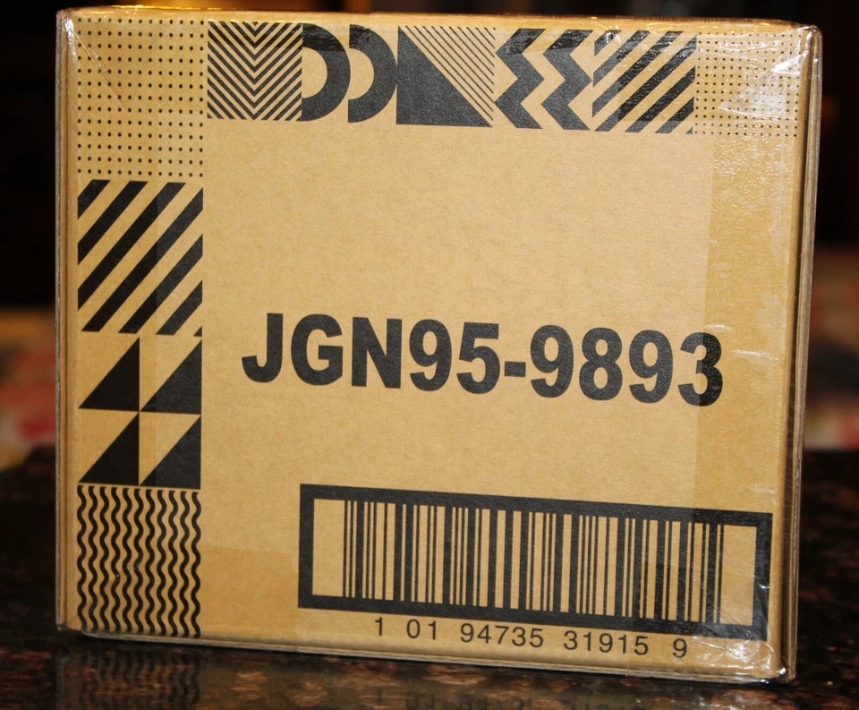 2025 Mattel Hot Wheels Collectors Formula 1 1:64 Grand Prix JGN95 F1 New Sealed - Image 3 of 4