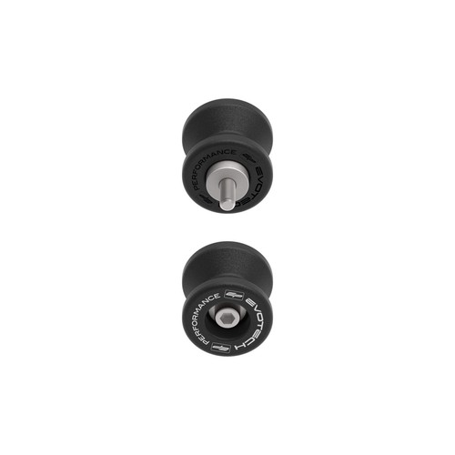 Evotech Paddock Stand Bobbins - Yamaha Niken GT (2019+) - Picture 12 of 24