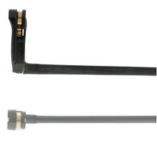 Frt Disc Brake Pads Sensor Wire  Centric Parts  116.33012
