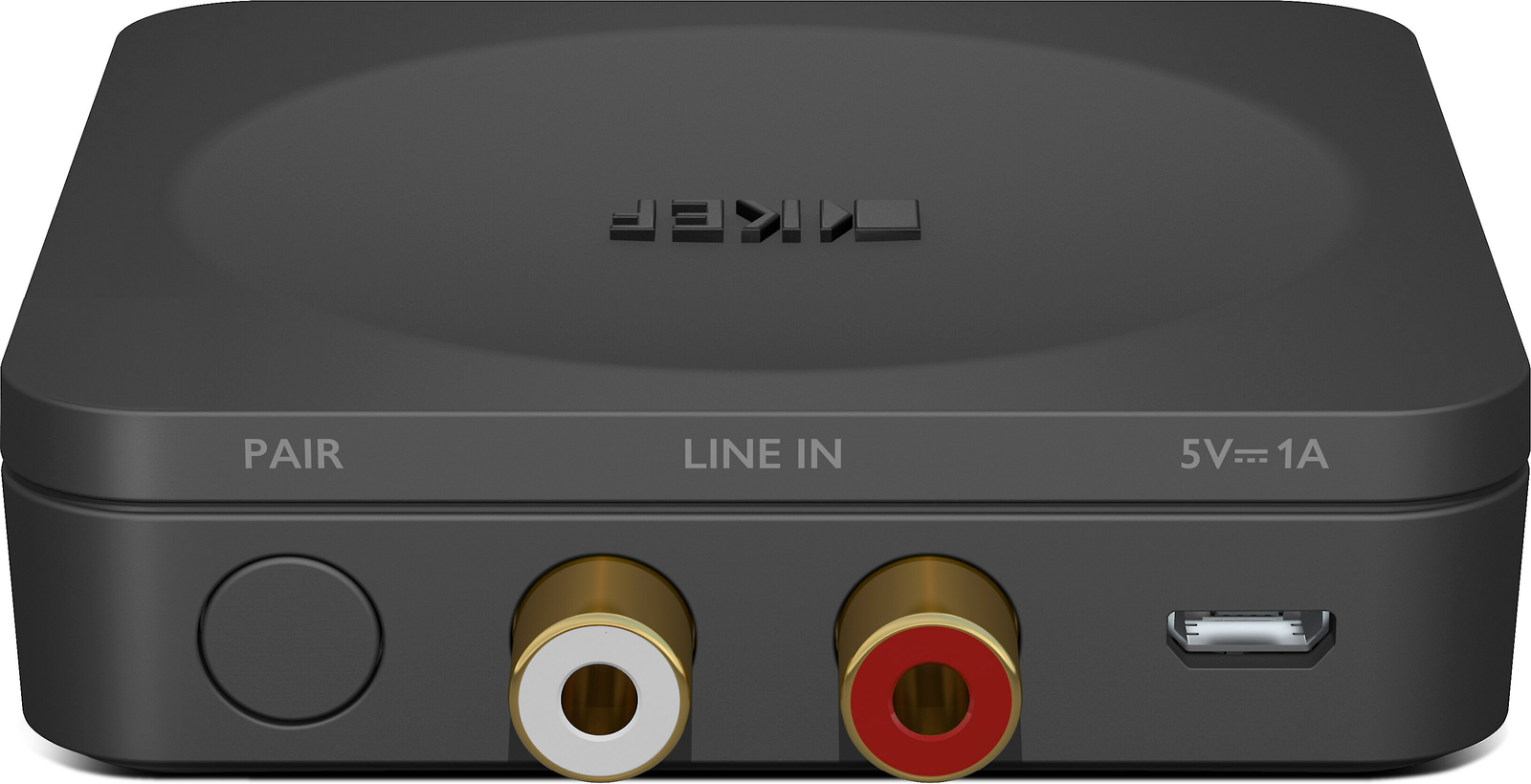 KEF KW1TX/RX Wireless Subwoofer Adapter Kit 637203046650 eBay