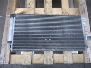 Mini Cooper S R53 OEM AIRCON cooler Kondensator Trockner Klimaanlage radiator