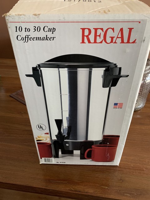 Wolf Gourmet Programmable Drip Coffee Maker Youtube