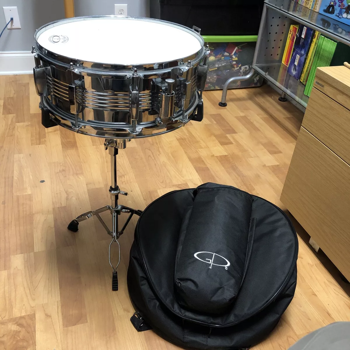 Gp percussion snare drum deals