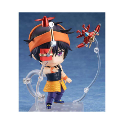 Nendoroid - Jojo's Bizarre Adventure - NARANCIA GHIRGA