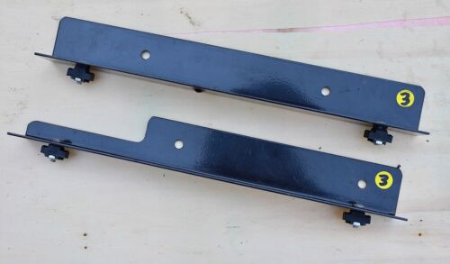Triton MK3 workcentre Parts: MK3 Cross-Cut Fence, choose - Picture 6 of 7