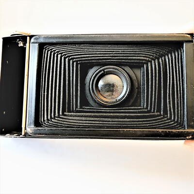 Kodak Junior Six-16 Series II Collection appareils photo anciens par Sylvain Halgand