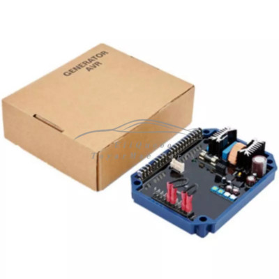 DER1 AVR Spannungsregler für Mecc Alte Generator Teile ersetzen DER1