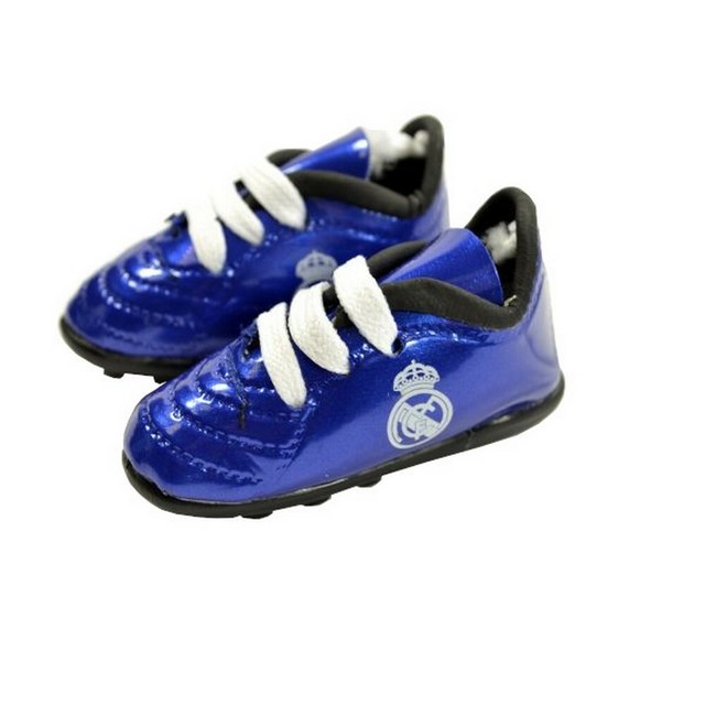 real madrid boots