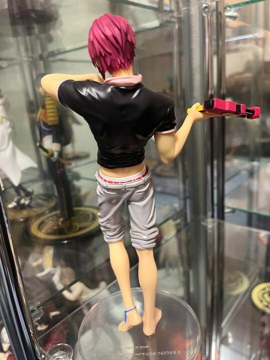 ☆D3☆松岡リン 限定1250部「The Secret World」 ☆D3☆松岡リン 限定