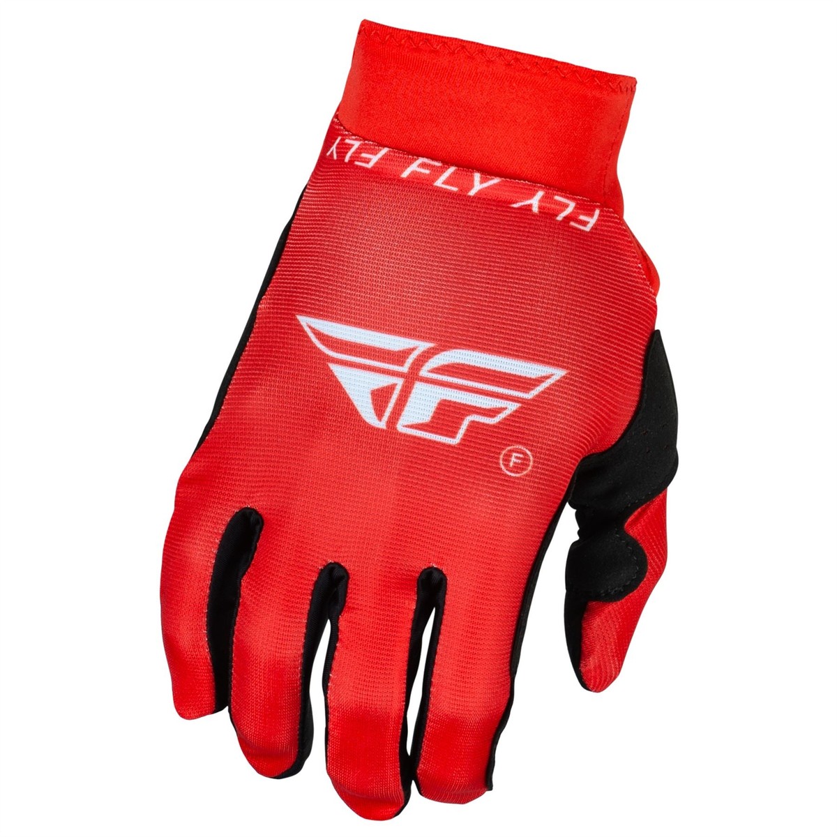 Alpinestars 2025 Radar Motocross Gloves – MX / Enduro / Quad / ATV (Adult Synthetic)