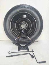 Spare Tire 16'' W/Jack Kit Fits 2022-2025 Toyota Prius