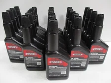 Wynn's Wynns #61610 Oil System Cleaner & Conditioner (24-11oz. Bottle Case)