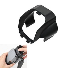 Drone Accessories Plastic Lens Hood Anti-Glare Sunshade Cover For DJI AIR 3