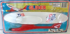 GET 2 AIR PLANE GLIDERS 35040