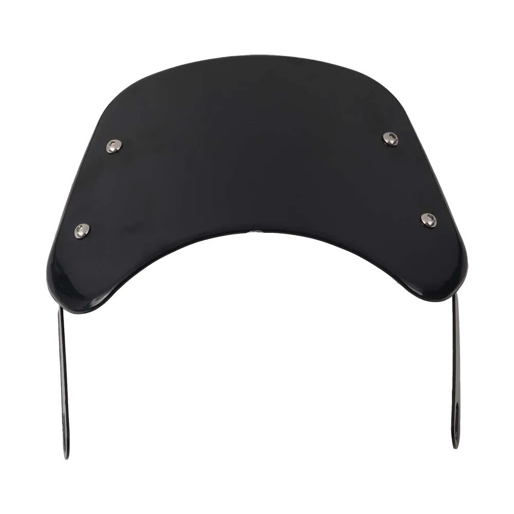For KAWASAKI W175 250 400 650 800 Retro Windscreen Front