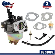 Carburetor For Jiangdong JD2500 JD3000 JF168 5.5HP 3000 2500 Watt Gas Generator