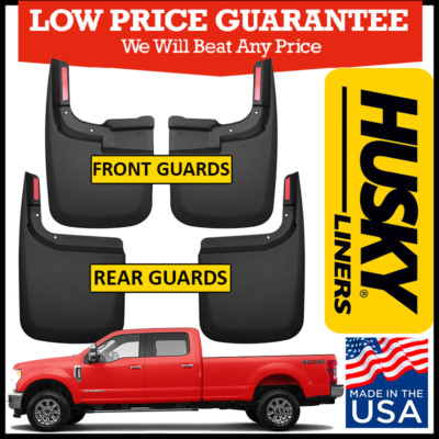 husky mud guards canada