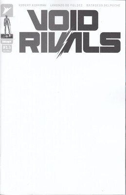 Void Rivals Nr 13 Blank Variant Cover G Neuware Image 2024 new