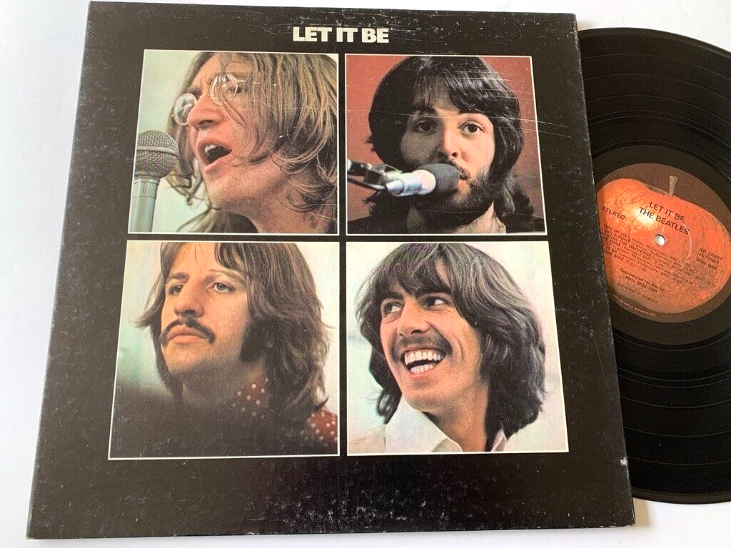希少US盤初期レコード THE BEATLES AGAIN「HEY JUDE 」 レコード 希少