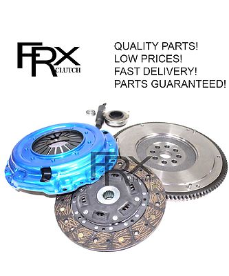 Performance Clutch Kit for Stick Shift / Manual Transmission Vehicle