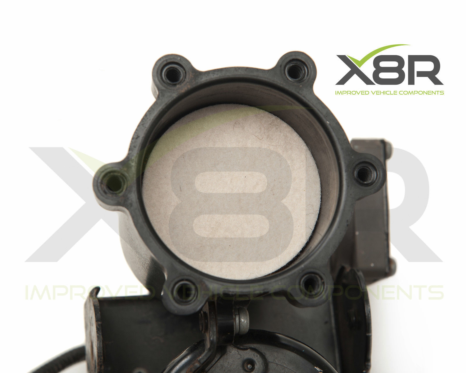 LAND ROVER RANGE ROVER L322 0609 AIR SUSPENSION COMPRESSOR REBUILD KIT