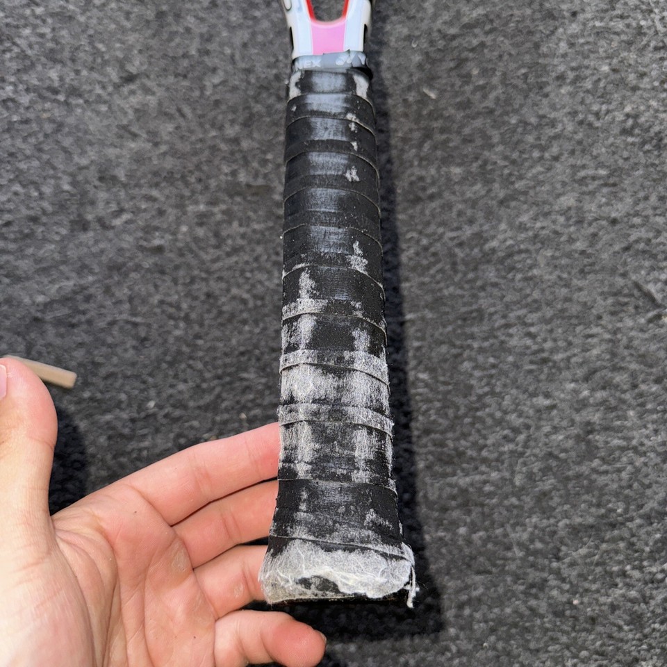 Babolat Pure Storm TOUR 10.4oz 98 Sq” 325 Balance 4 1/4 Grip Tennis