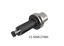 GENUINE   INSERTS   2 PCS   C5 SEMC27X85