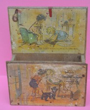 GERMAINE BOURET - boucherie chevaline BEAUVAIS Oise - porte-courrier