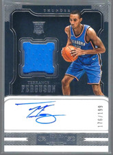 2017-18 Panini Dominion Basketball Cards 18