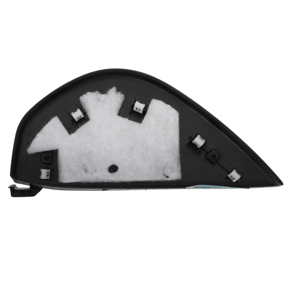 2014-2020 GRAND CHEROKEE PANEL DE INSTRUMENTOS TAPA FINAL CUBIERTA DERECHA OE MOPAR 1GG64LC5AF Foto 4 de 4