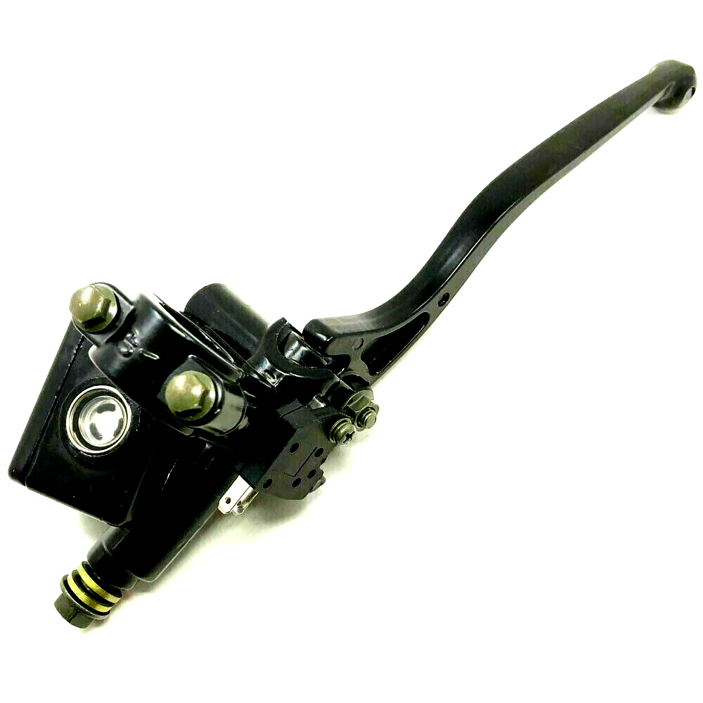 Front Brake Master Cylinder For HONDA CBR125R/CBR150R/CBR250R/CBR300R