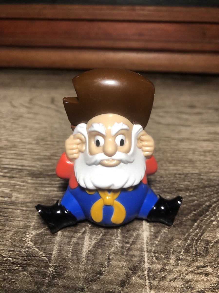 TOYSTORY 2 プロスペクター　Stinky Pete フィギュア Toy Story 2 Mattel Stinky Pete SHIFTY SHOOTIN' PROSPECTOR