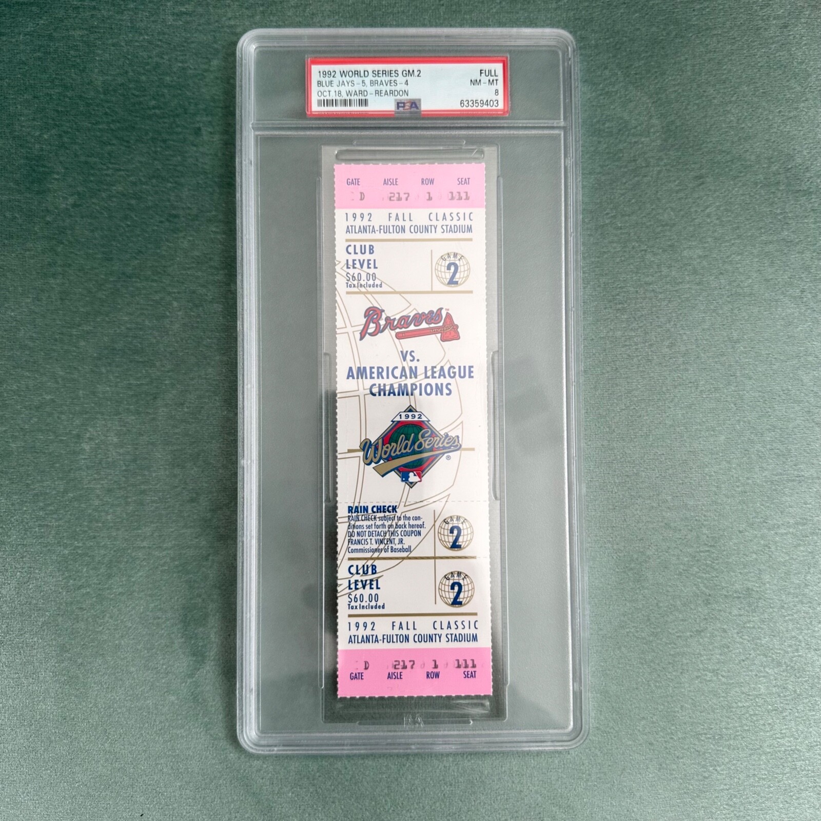 Ebay Item For Sale