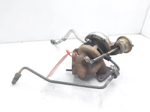 7700874572 Turbocompresor para RENAULT MEGANE I BERL./ BERL. CON PORTÓN 8481992 - Imagen 4 de 10