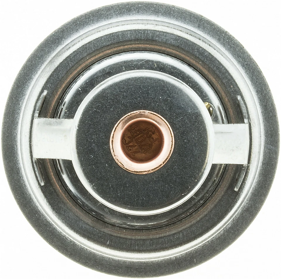 Puertas termostato refrigerante motor gas 3,5 L Honda Accord Crosstour 2010-2011 Foto 4 de 4