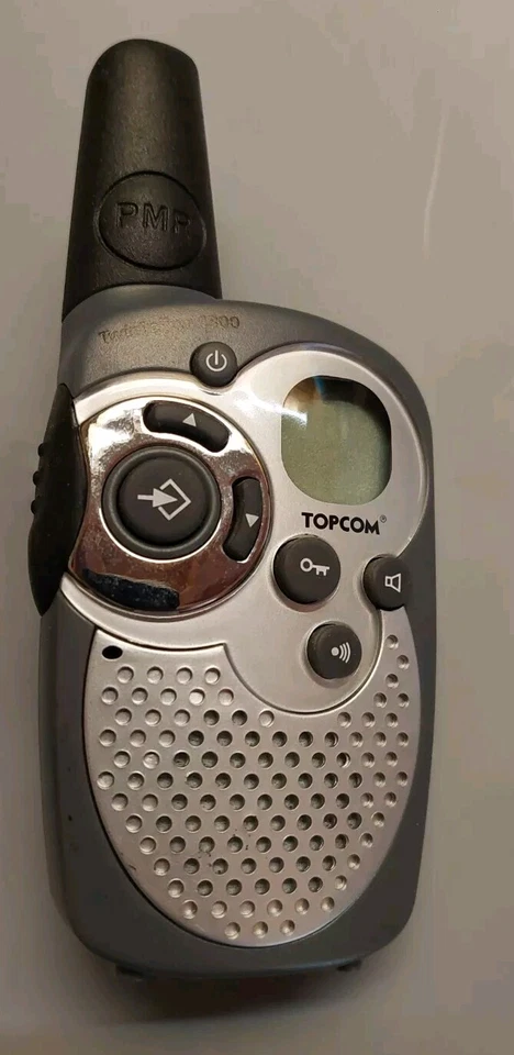 Topcom Twintalker 1300 Duo - Immagine 2 di 4