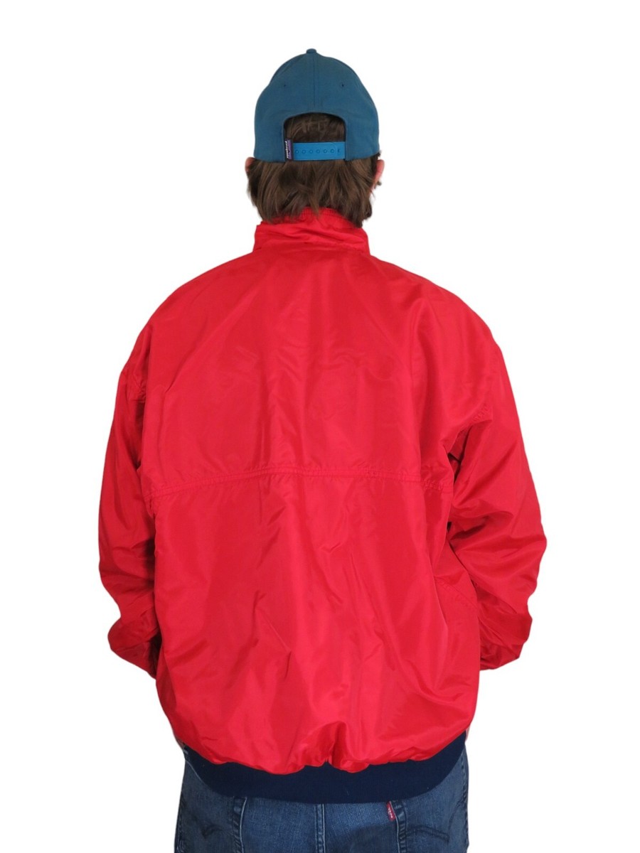 Vintage 90s Patagonia Capilene Fleece Nylon Shelled Jacket Vintage 90s Patagonia Capilene Fleece Nylon Shelled Jacket