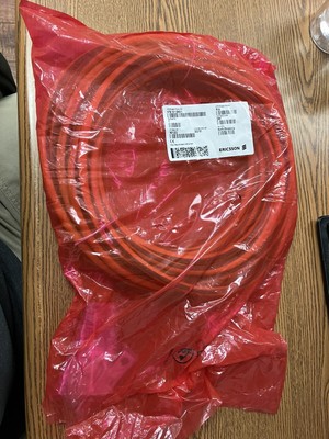 Ericsson Battery Cable NTB 101 0943/1