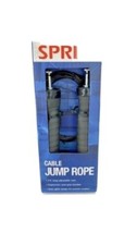 SPRI High Performance Steel Adjustable Cable ...