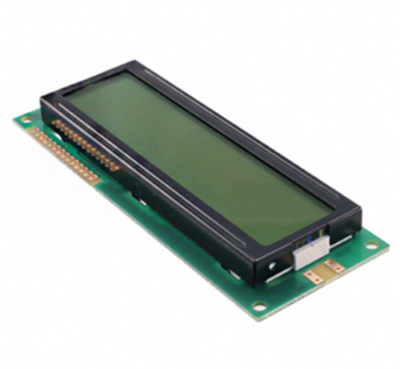 New DMC-16230NY-LY-EDE-EFN LCD Display Panel compatible 90 days warranty