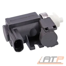 DRUCKWANDLER MAGNET-VENTIL TURBOLADER FÜR AUDI A4 8E B7 2.0 TDI BLB BNA BJ 04-08