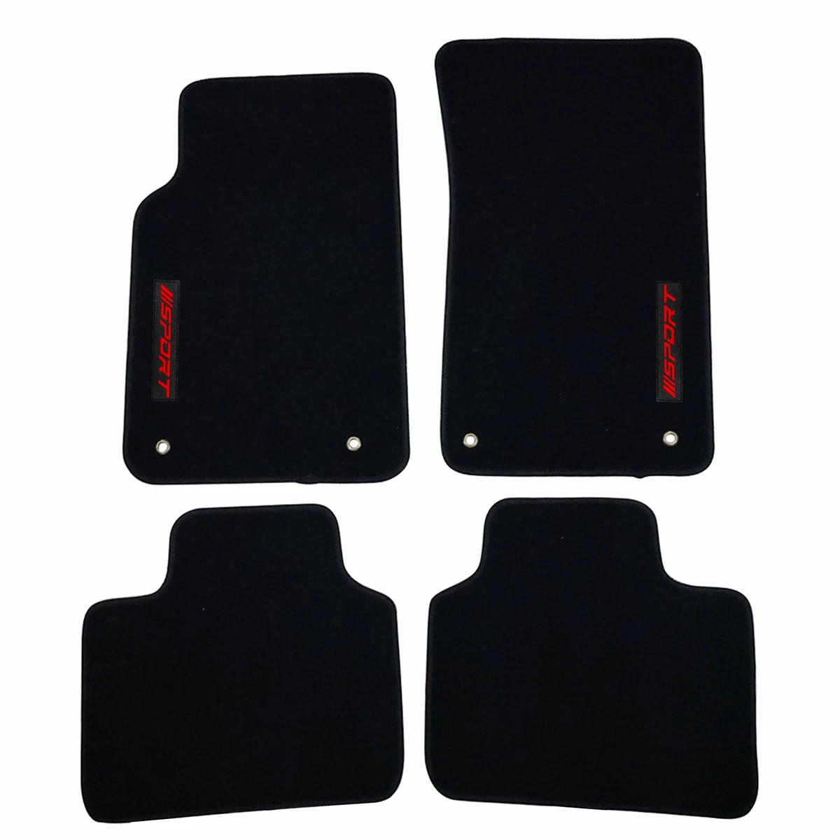 Pontiac g8 cheap floor mats