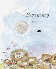 Swimmy - Hardcover By Lionni, Leo - GOOD